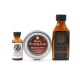 Лосьйон після гоління WSP Aftershave Splash Mahogany 100 мл