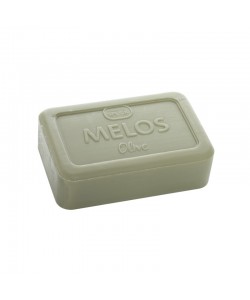 Мыло для тела Speick Melos Olive Soap 100 гр