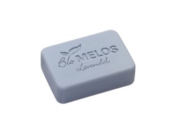 Мыло для тела Органическое Speick Melos Organic Lavender Soap 100 гр