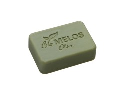Мило Для Тіла Органічне Speick Melos Organic Olive Soap 100 Гр