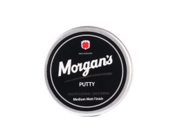 Паста для стилизации волос Morgan’s Styling Putty 75 ml