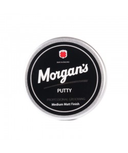 Паста Для Стилізації Волосся Morgan’s Styling Putty 75 ml