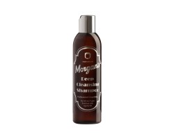 Шампунь для волос Morgan’s Men’s Deep Cleansing Shampoo 250 мл