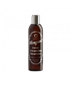 Шампунь для волос Morgan’s Men’s Deep Cleansing Shampoo 250 мл