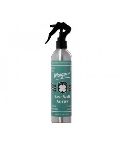 Соляной спрей для стилизации волос Morgan’s Sea Salt Spray 300 мл