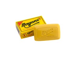 Мыло антибактериальное Morgan's Antibacterial Medicated Soap 80 гр