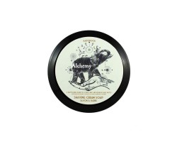 Мыло для бритья RazoRock Alchemy Shaving Cream Soap 150 мл