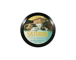 Мыло для бритья RazoRock Saturnia Shaving Cream Soap 150 мл