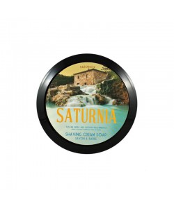 Мыло для бритья RazoRock Saturnia Shaving Cream Soap 150 мл