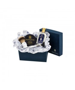 Подарочный Набор Для Бритья Truefitt & Hill Luxury Edition Gift Set