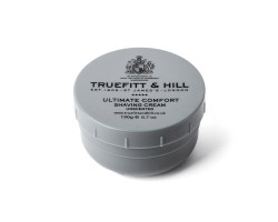 Крем Для Бритья Truefitt & Hill Ultimate Comfort Shaving Cream 190 г