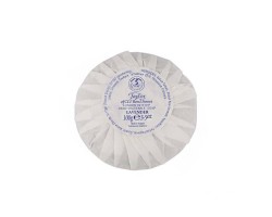 Мыло Taylor Of Old Bond Street Lavender Lavender 100 г Мыло Taylor Of Old Bond Street Lavender Lavender 100 г