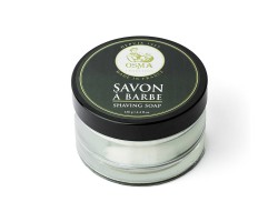Мыло Для Бритья Osma Traditional Savon A Barbe (Shaving Soap) 130 Г