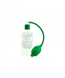 Распылитель парфюмерный зеленый Proraso для емкостей 400 мл