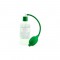 Розпилювач парфюмерний зелений Proraso для ємностей 400 мл