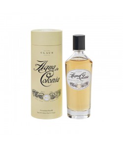 Одеколон Agua De Colonia Eau De Cologne No.5 Geranium Sandal 125 Мл