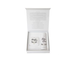 Подарунковий Набір Agua De Colonia Gift Box No.4 Spearmint Tea