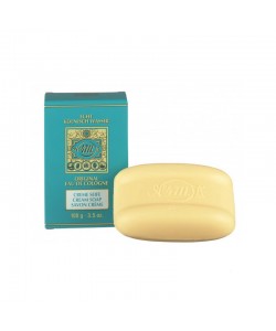 Мыло 4711 Original Eau De Cologne Cream Soap 100 г