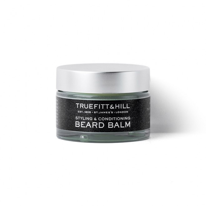 Бальзам Для Бороды Truefitt & Hill Gentelman’S Beard Balm 50 Мл