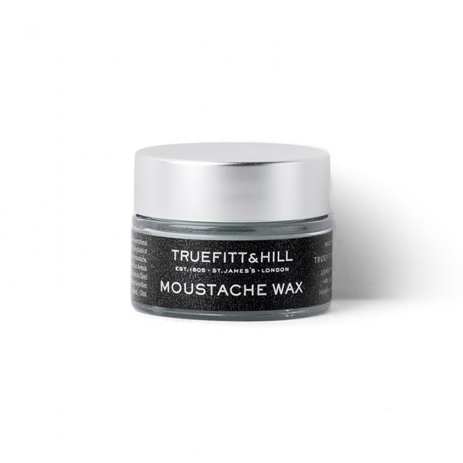 Віск Для Вусів Truefitt & Hill Gentelman’S Moustache Wax 15 Мл
