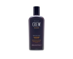 Шампунь Для Седых Волос American Crew Gray Shampoo 250 Мл 