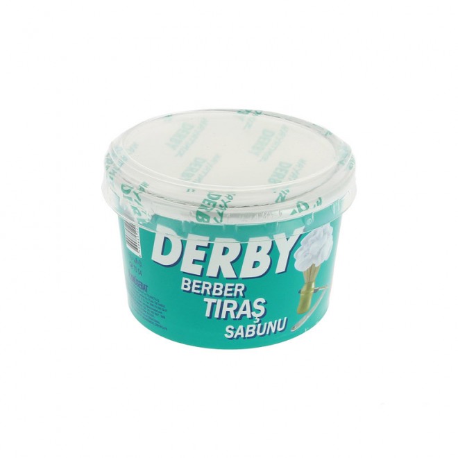 Мыло Для Бритья Derby Shaving Soap 140 Г