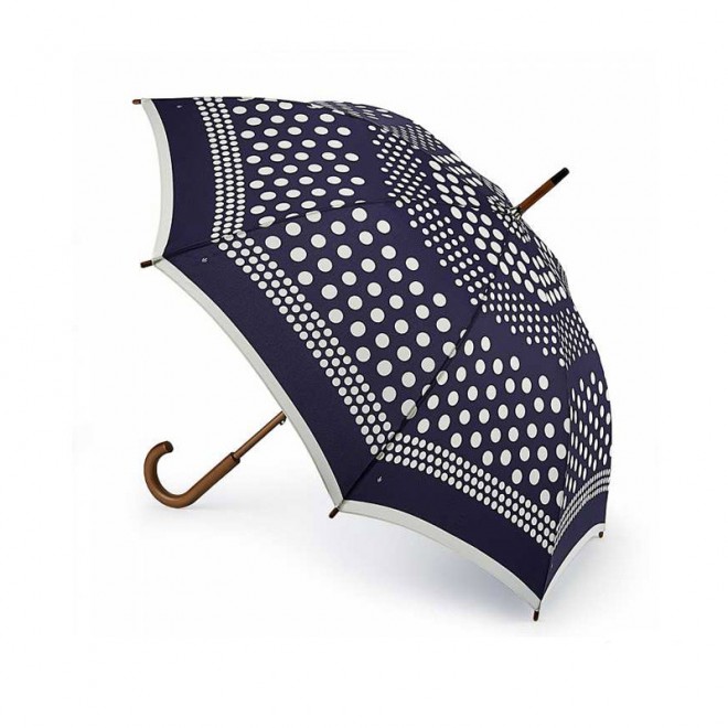 Зонт Женский Fulton Kensington-2 Nautical Spot L056 (7S3385) Зонт Женский Fulton Kensington-2 Nautical Spot L056 (7S3385)