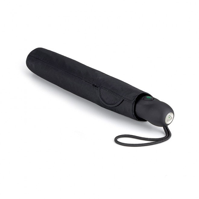 Зонт Женский Fulton Open & Close Superslim-1 Black L710 (6F001) Зонт Женский Fulton Open & Close Superslim-1 Black L710 (6F001)