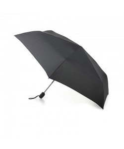 Зонт Женский Fulton Open & Close Superslim-1 Black L710 (6F001) Зонт Женский Fulton Open & Close Superslim-1 Black L710 (6F001)