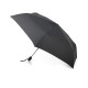 Зонт Женский Fulton Open & Close Superslim-1 Black L710 (6F001) Зонт Женский Fulton Open & Close Superslim-1 Black L710 (6F001)