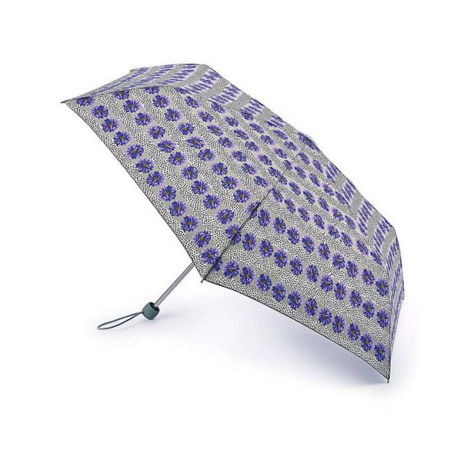 Зонт Женский Fulton Superslim-2 Tropical Stripe L553 (7S3374) Зонт Женский Fulton Superslim-2 Tropical Stripe L553 (7S3374)