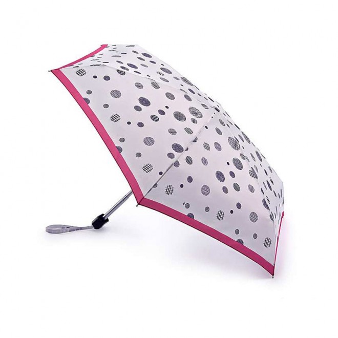 Зонт Женский Fulton Tiny-2 Sketched Spot L501 (7S3366) Зонт Женский Fulton Tiny-2 Sketched Spot L501 (7S3366)