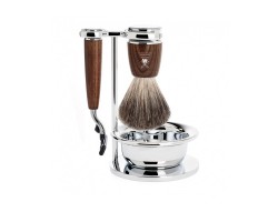 Набор Для Бритья Mühle S 81 H 220 SM3 Rytmo