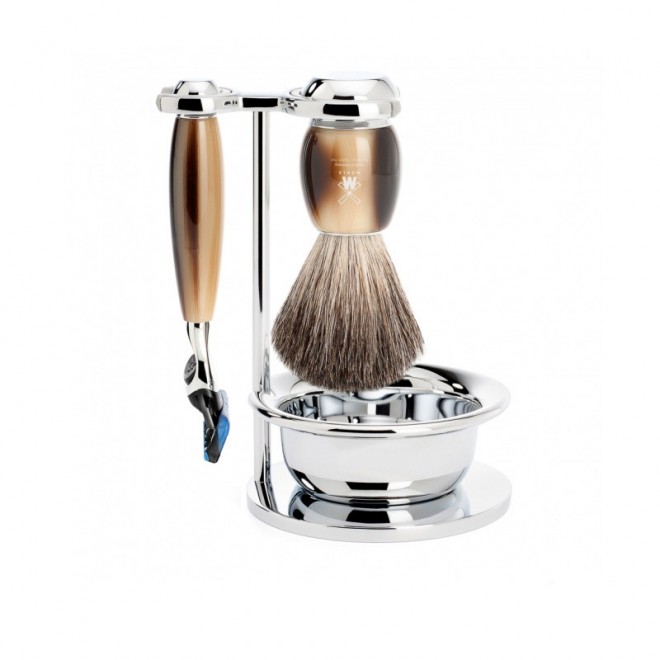 Набор Для Бритья Mühle S 81 M 332 SF VIVO