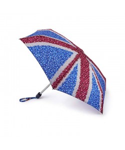 Зонт Женский Fulton Tiny-2 Daisy Jack L501 (6F3326) Зонт Женский Fulton Tiny-2 Daisy Jack L501 (6F3326)