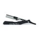 Небезпечна Бритва Шаветт Feather Nape Razor