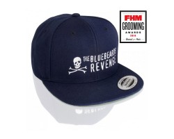 Кепка The Blueberads Revenge Snapback Hat 