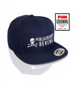 Кепка The Blueberads Revenge Snapback Hat 