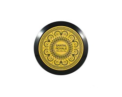 Мыло Для Бритья Razorock Santal Royale Shaving Cream Soap 150 Мл