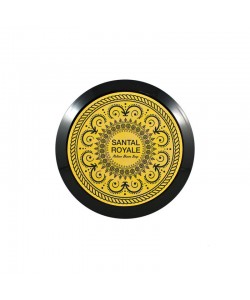 Мыло Для Бритья Razorock Santal Royale Shaving Cream Soap 150 Мл