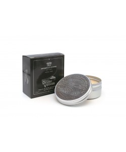 Мыло для бритья Saponificio Varesino Desert Vetiver 150 г