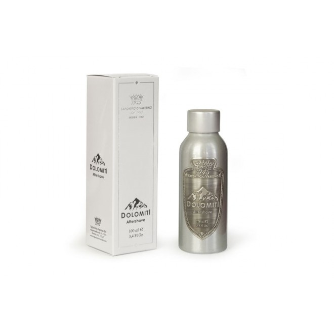 Бальзам після гоління Saponificio Varesino Dolomiti Aftershave 100 мл