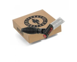 Станок для гоління Nosferatu Radiator Razor