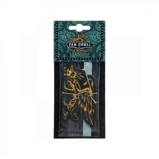 Ароматизатор Для Авто Pan Drwal Original