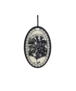 Ароматизатор для авто Pan Drwal Plague Doctor 