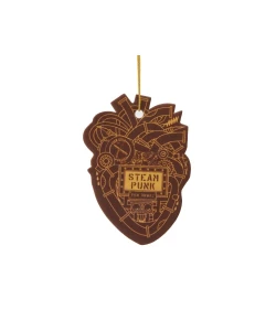 Ароматизатор для авто Pan Drwal Steam Punk