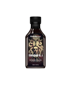 Лосьйон після гоління без спирту The Goodfellas Smile Tallow №1 100мл