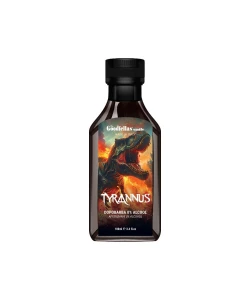 Лосьйон після гоління без спирту The Goodfellas Smile Tyrannus 100мл