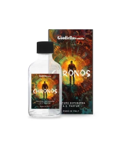 Лосьйон після гоління The Goodfellas Smile Chronos 100 мл