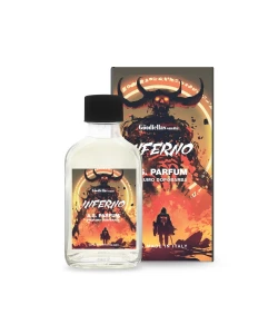 Лосьйон після гоління The Goodfellas Smile Inferno 100 мл